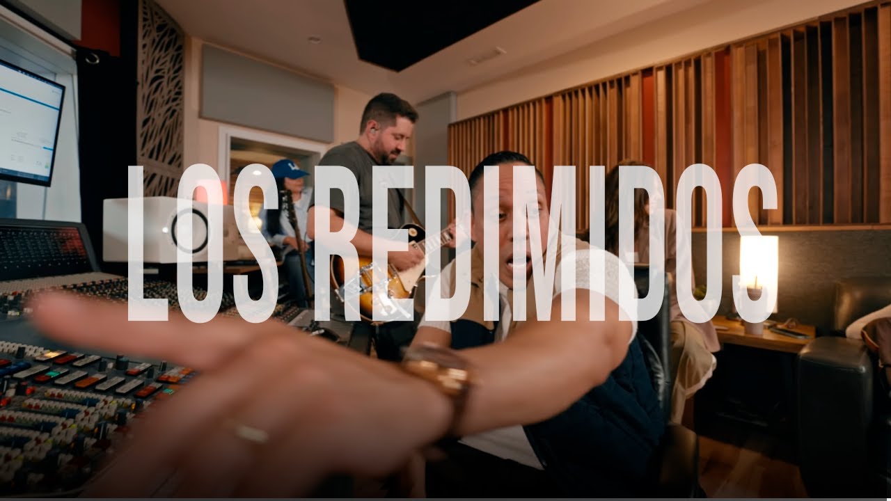 Los REDIMIDOS - ADN 