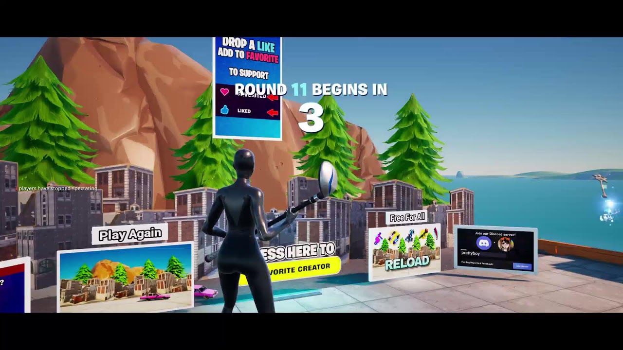 Playing Ranked reload!!!