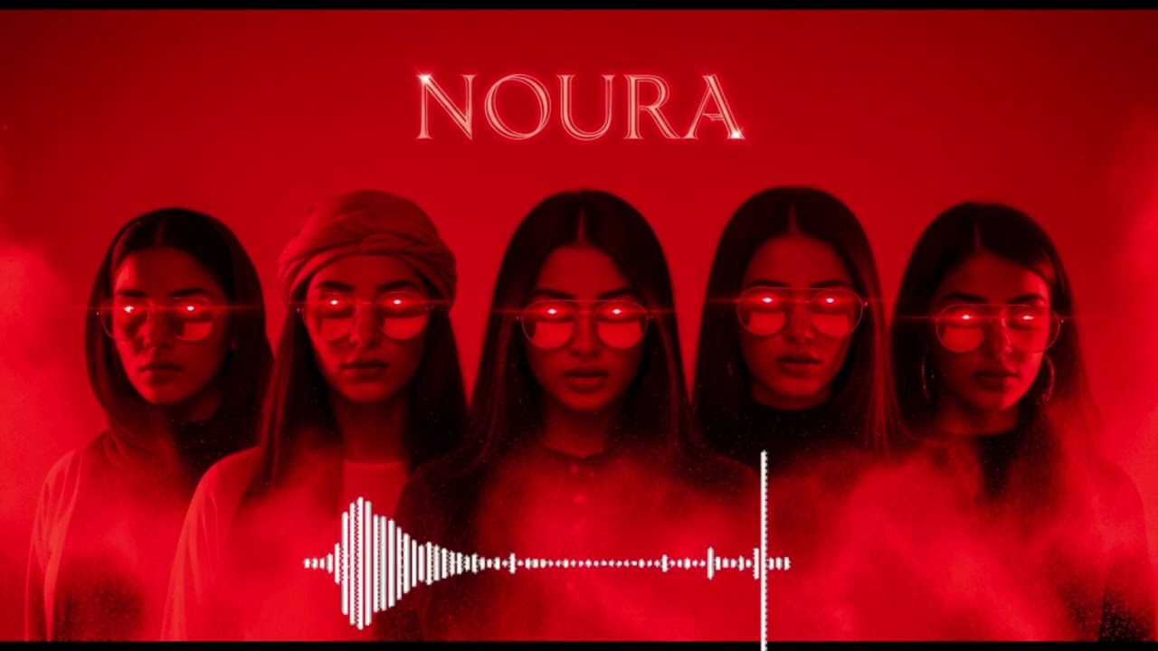 Top Arabic Mystic Techno Love Mix &ndash; Desert Night Edition