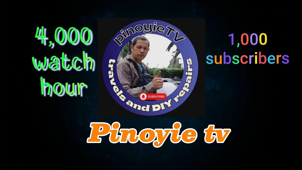 Finally Monetized 