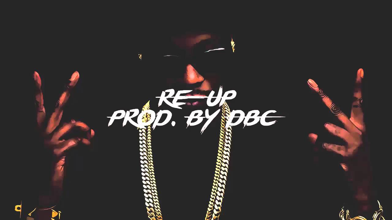 2 Chainz x Mike WiLL Made It Type Beat - Re-Up (Prod. By DBC)