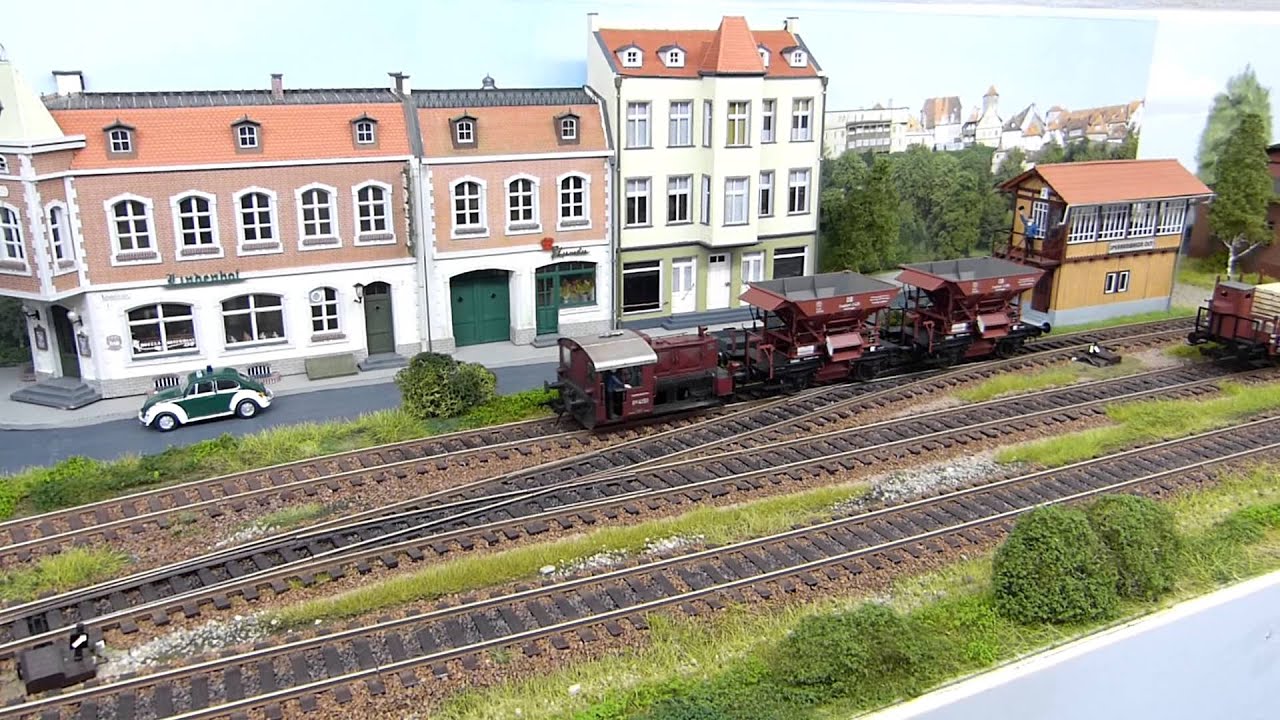 spoor 0