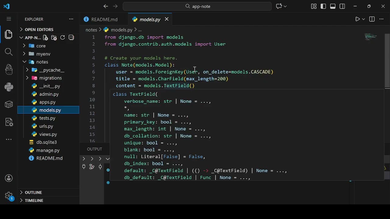 Je construis une API Django REST complète - Présentation du projet | Django + DevOps #1