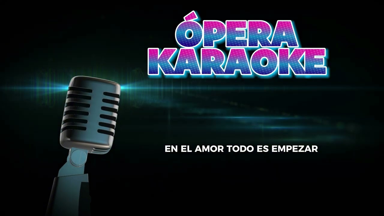 MIX RAFAELLA - Los Villacorta (KARAOKE)