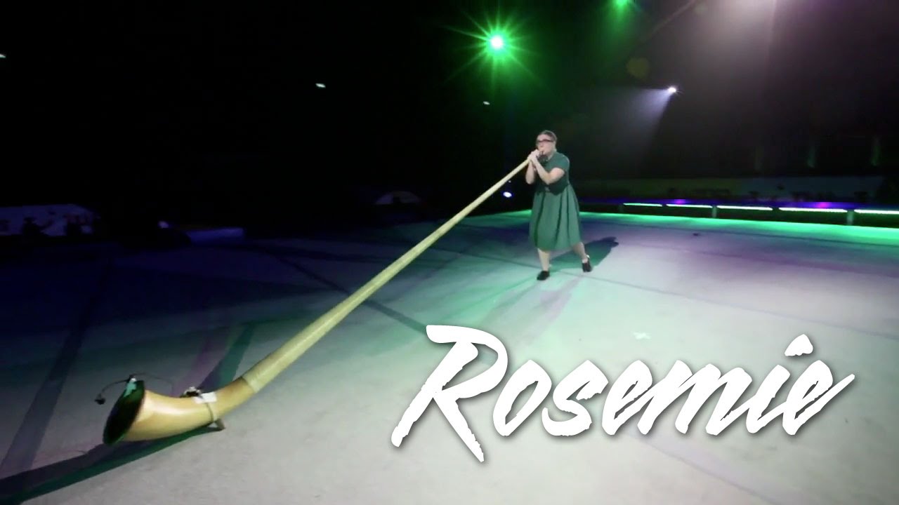 Rosemie