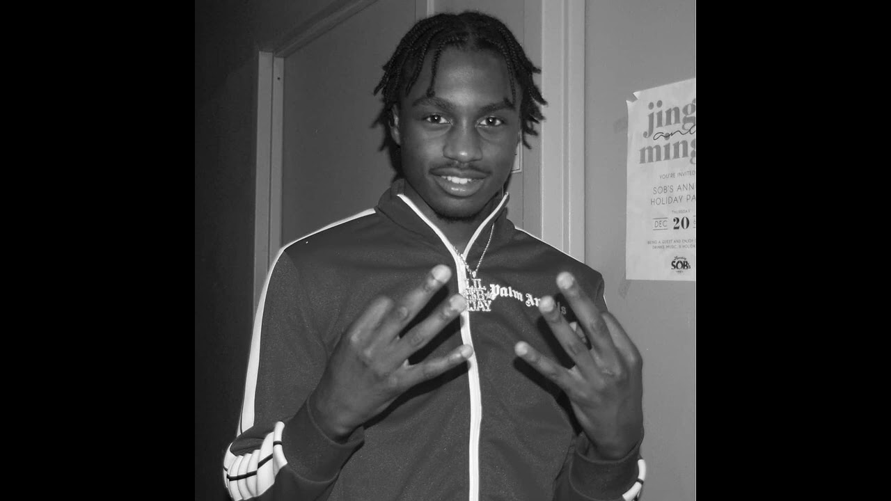 Lil Tjay 2 Grown ft. The Kid Laroi Beat l ORIGINAL INSTRUMENTAL l