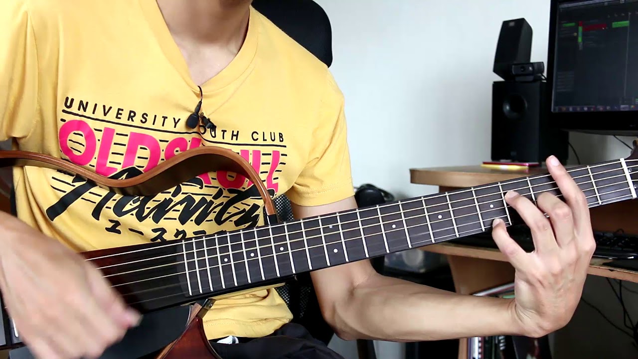 Test Yamaha silent guitar slg200s - hutty.weebly.com