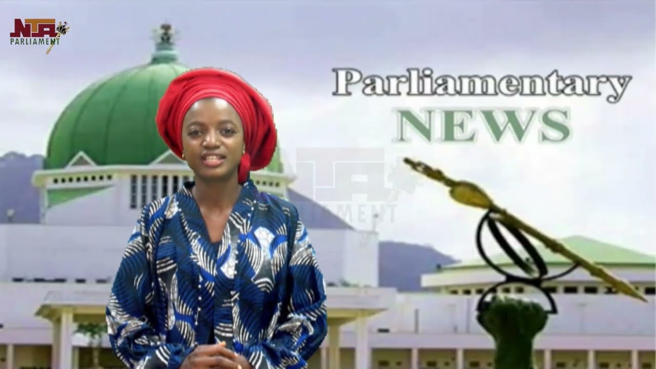 Parliamentary News | 12 of February 2026 | NTA