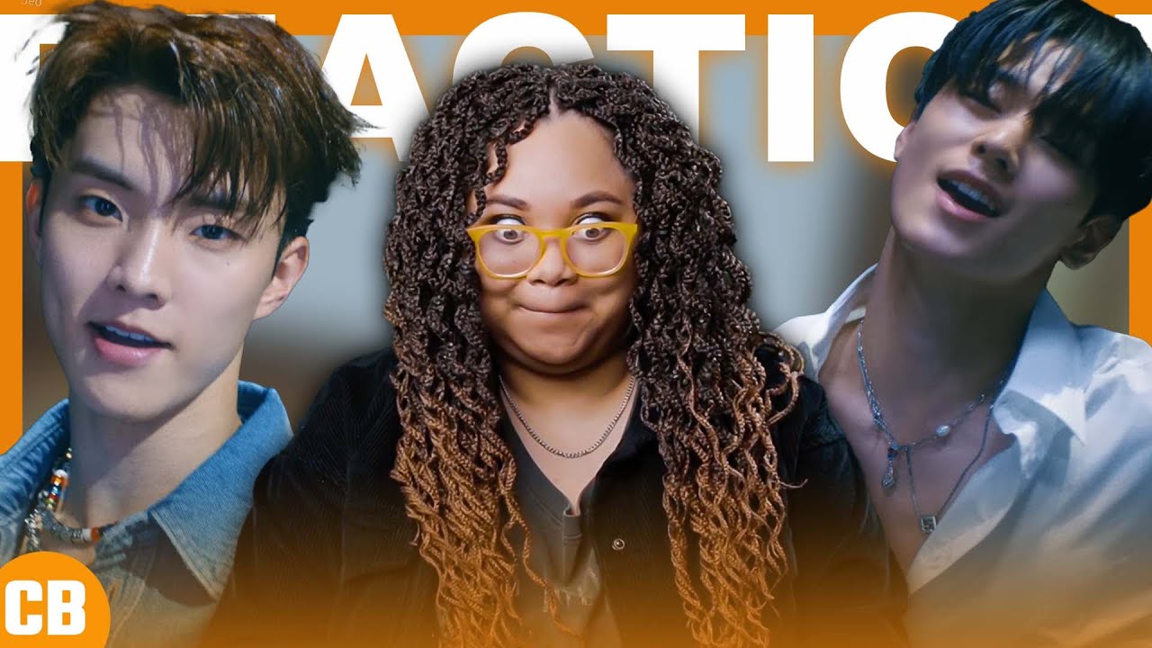 WHAT ARE WE DOING??? | THE BOYZ(더보이즈) Special Unit ‘Passion Fruit’ Performance Video | Reaction