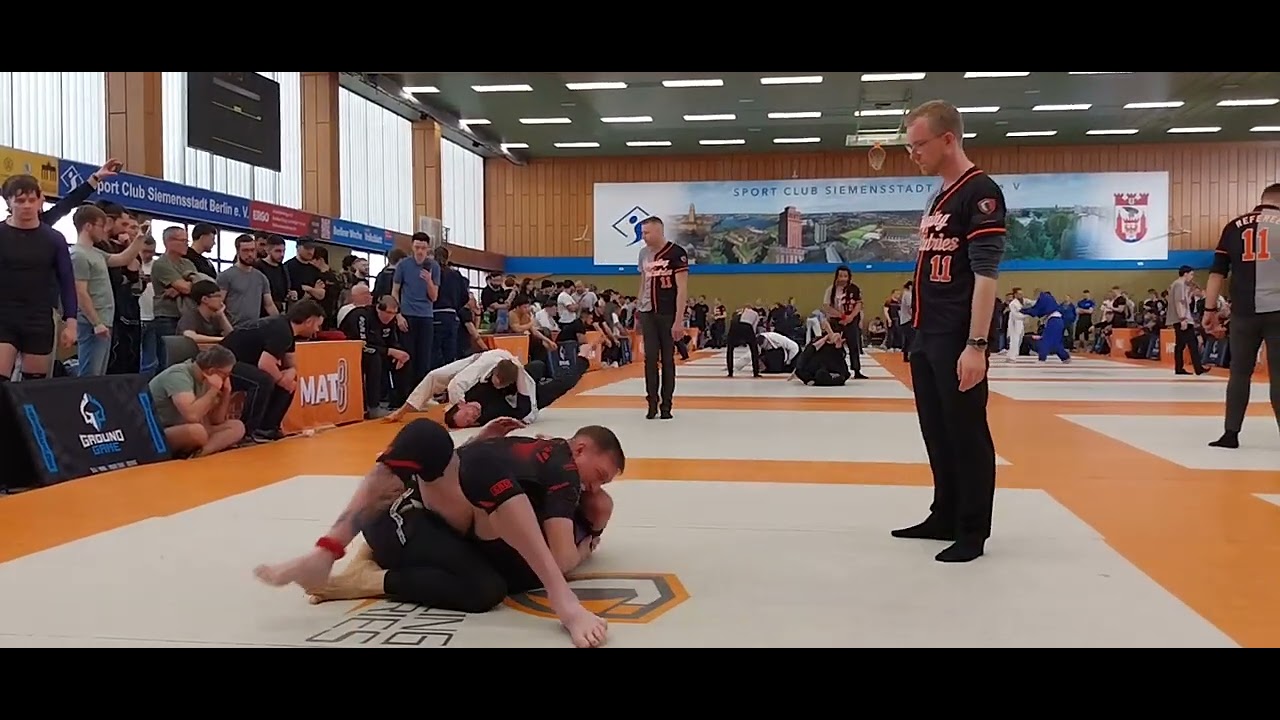 Rubber Guard,  Omoplata, Back Take, Rear Naked Choke