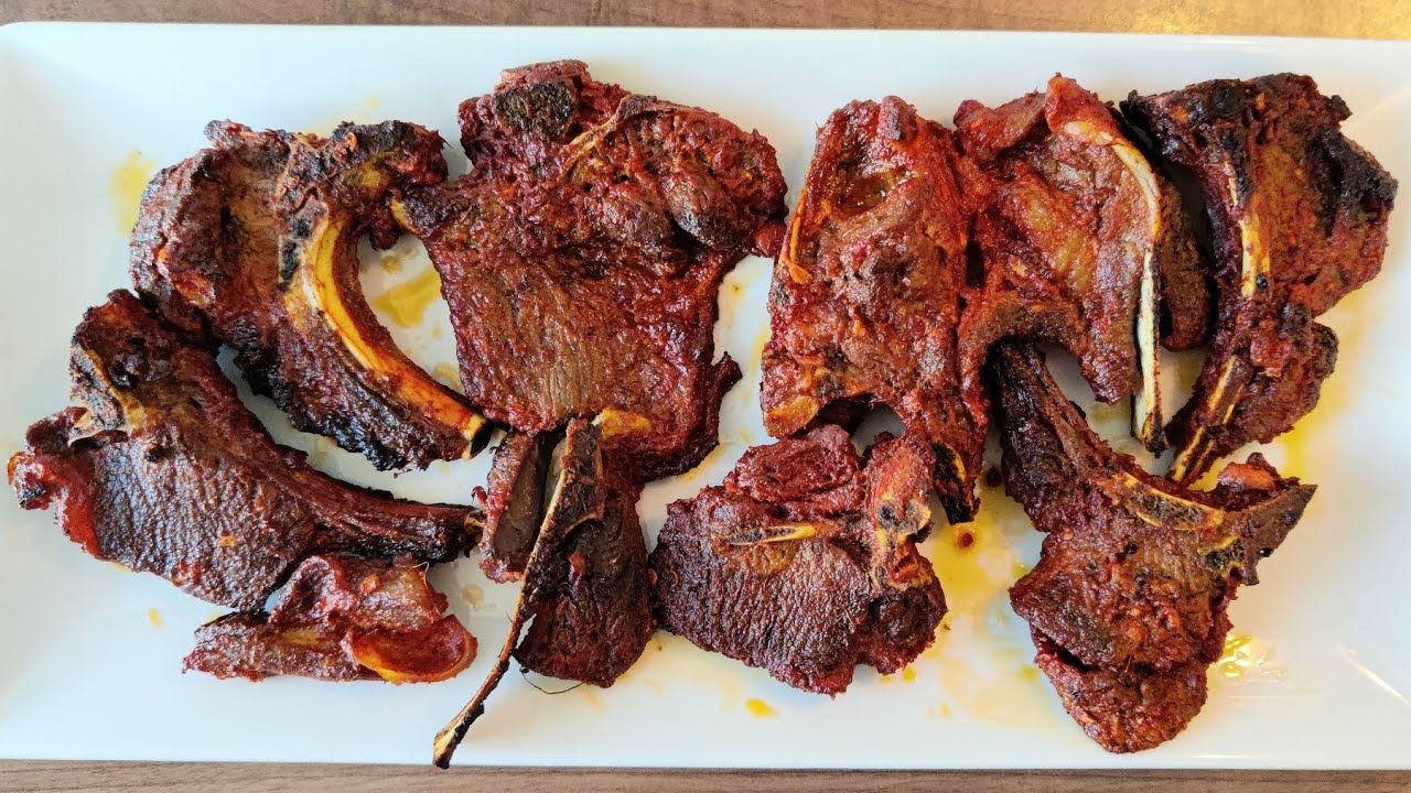 #lambchops
