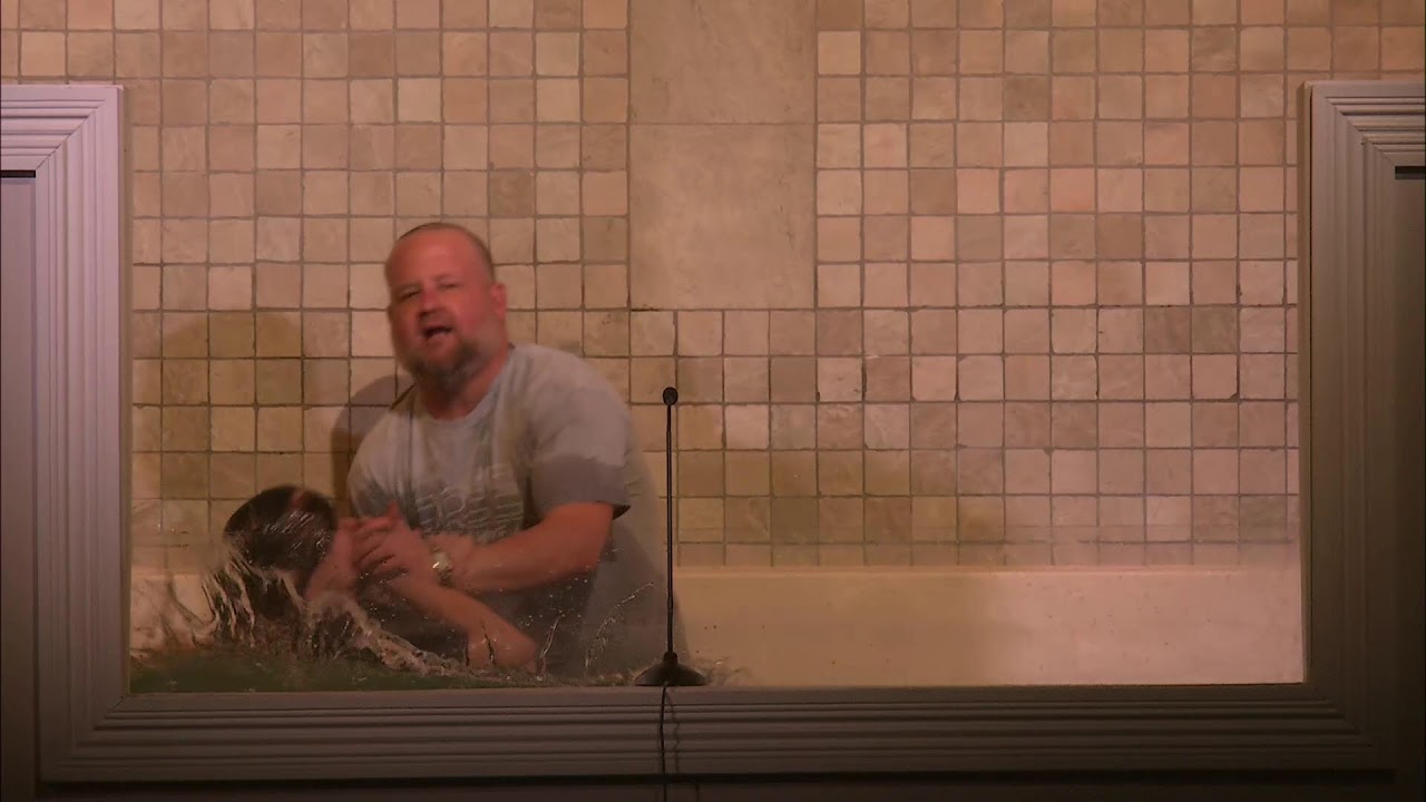 Raised to Walk in Newness of Life | March 1, 2026