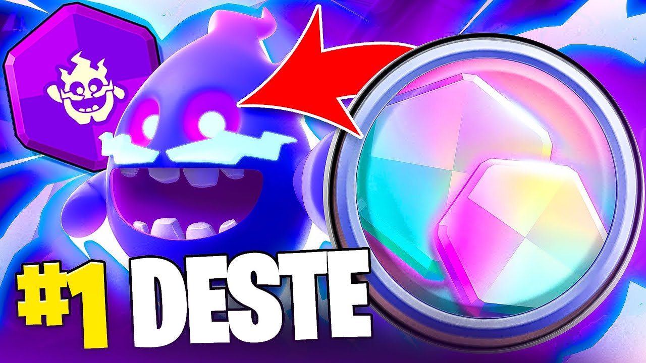 EN İYİ 5 DESTE (Kaos Modu)