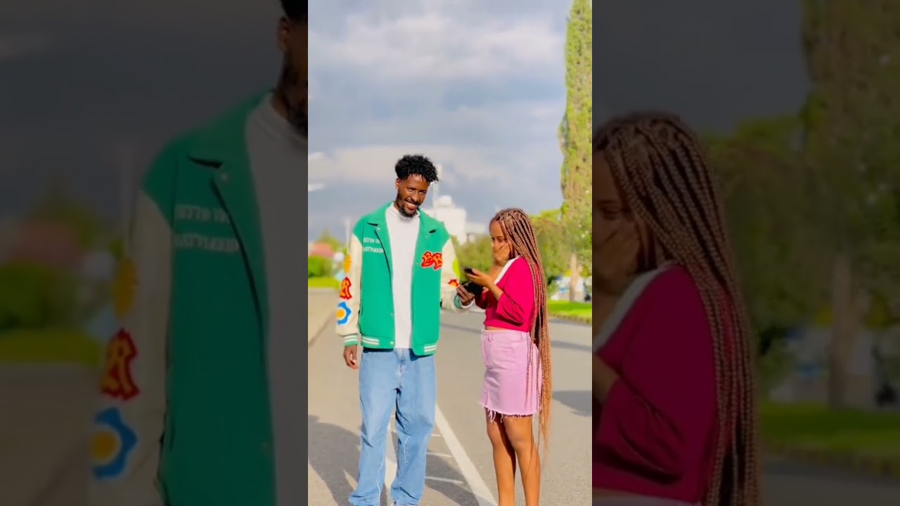 በጥያቄ መማለሰ እንደዚህ ነው