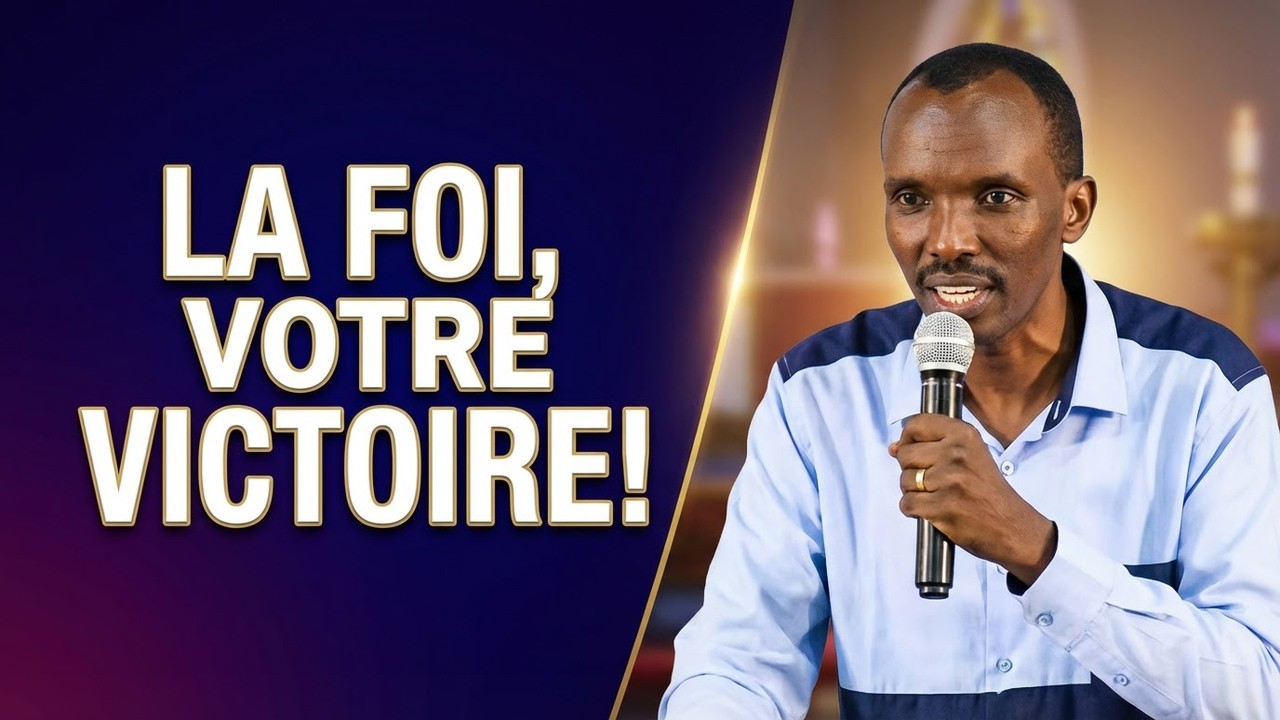 Pourquoi le diable tremble devant le nom de Jesus