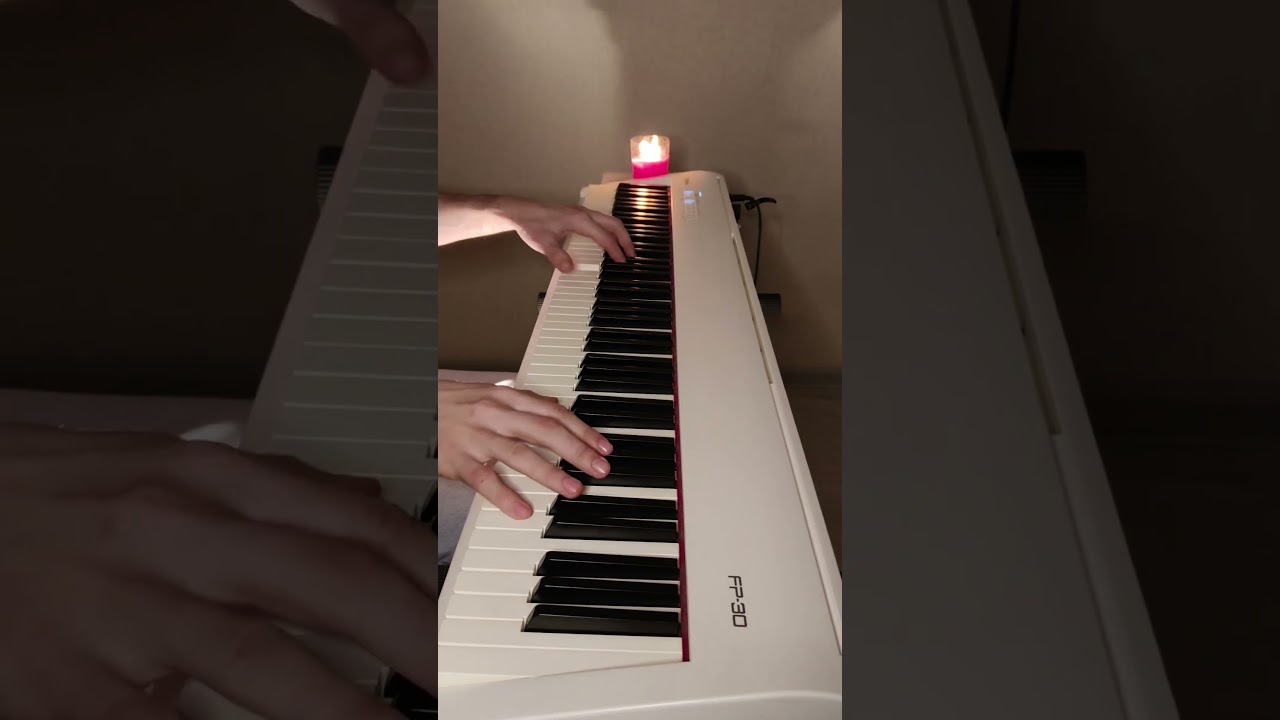 Yury Sadovich - Heart-to-teart talk 