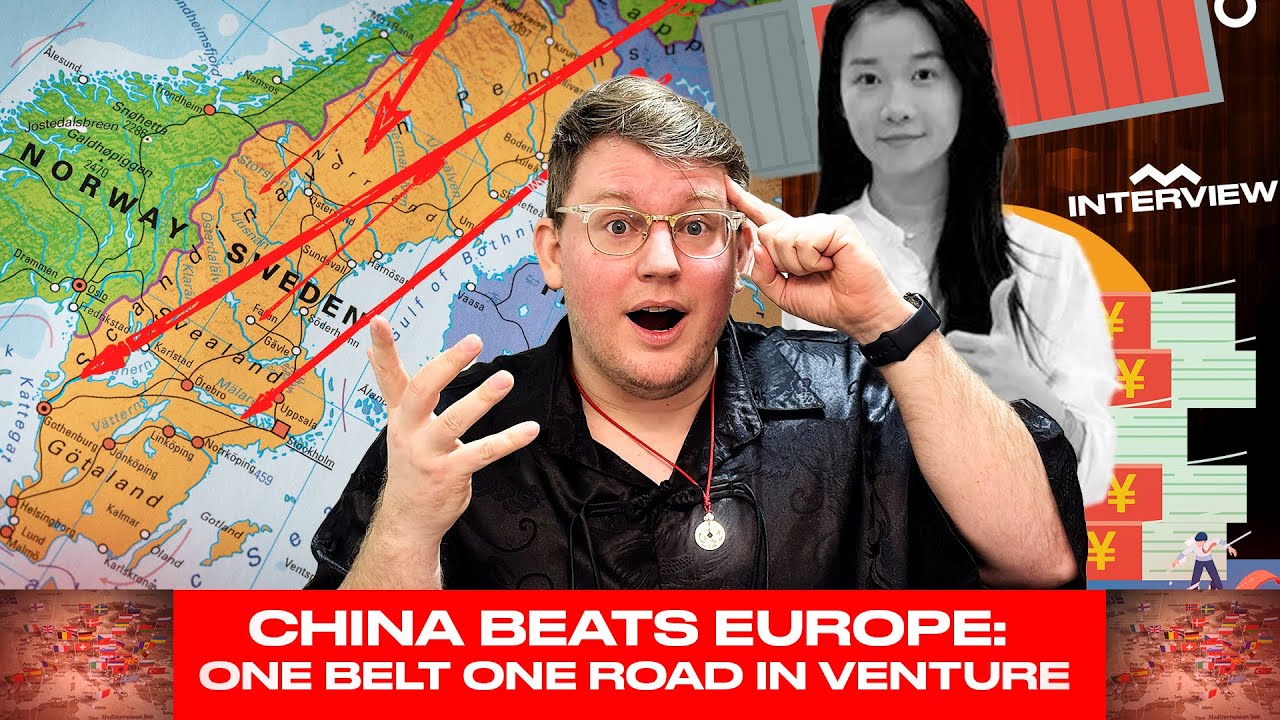 HOW FOREIGN STARTUPS SUCCEED IN CHINA | INTEBRIDGE INSIGHTS #21