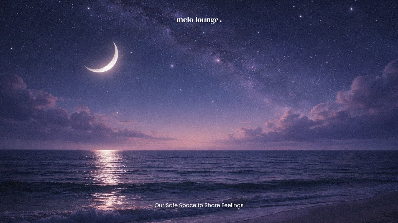 music for sleepless nights.