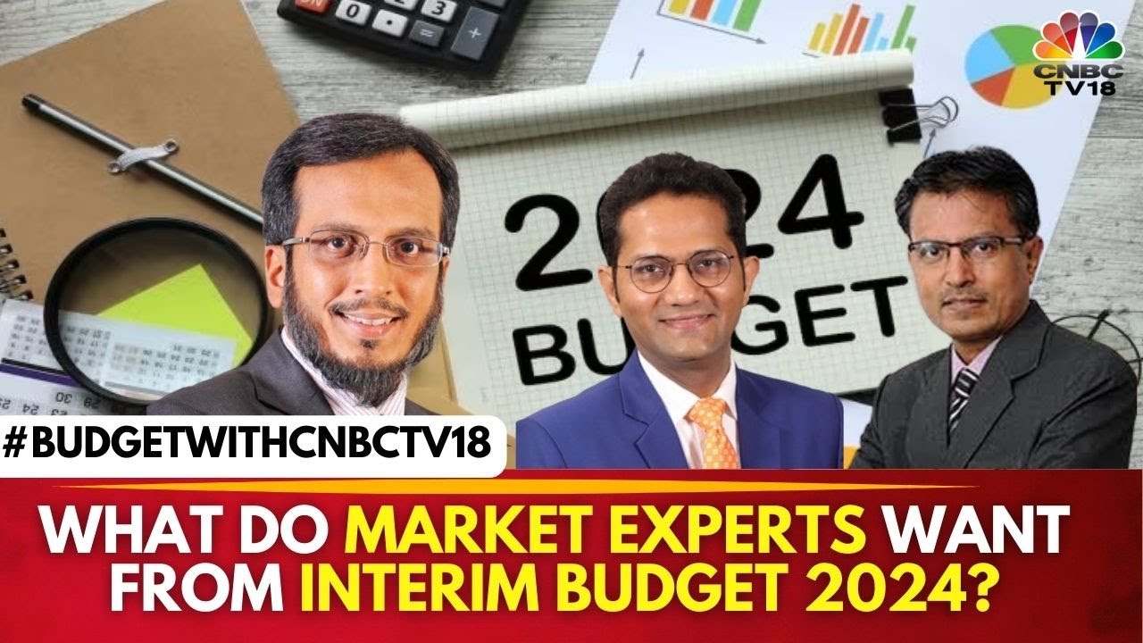 How Will The FM Tread The Tightrope Between Fiscal Prudence & Populist Policies?: Experts Assess