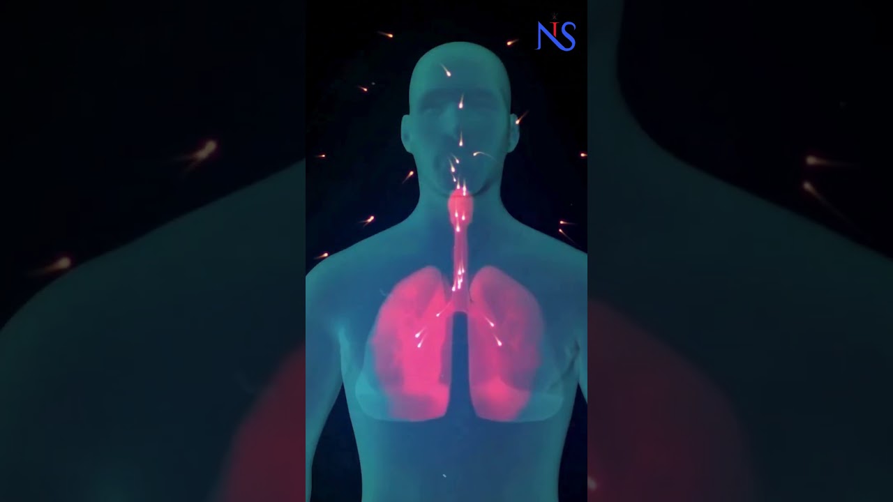 Uncovering the Secrets of COVID-19 Resistance 