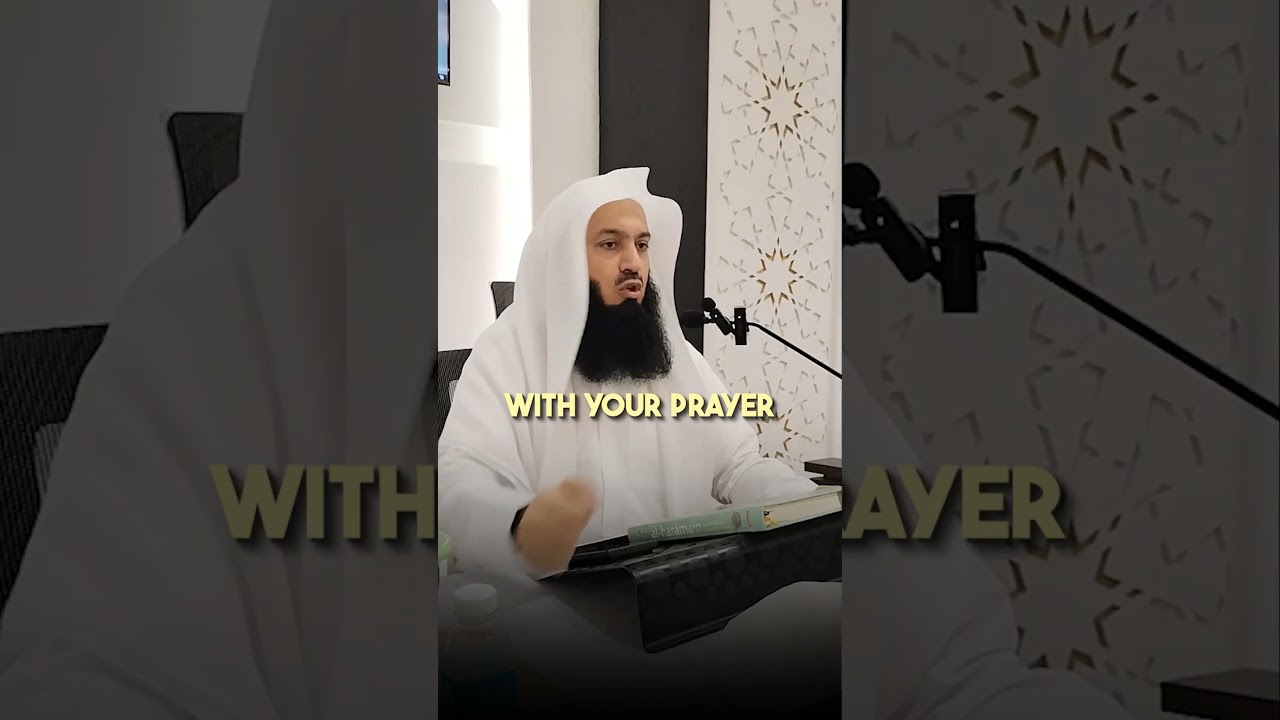 Importance of Salah 