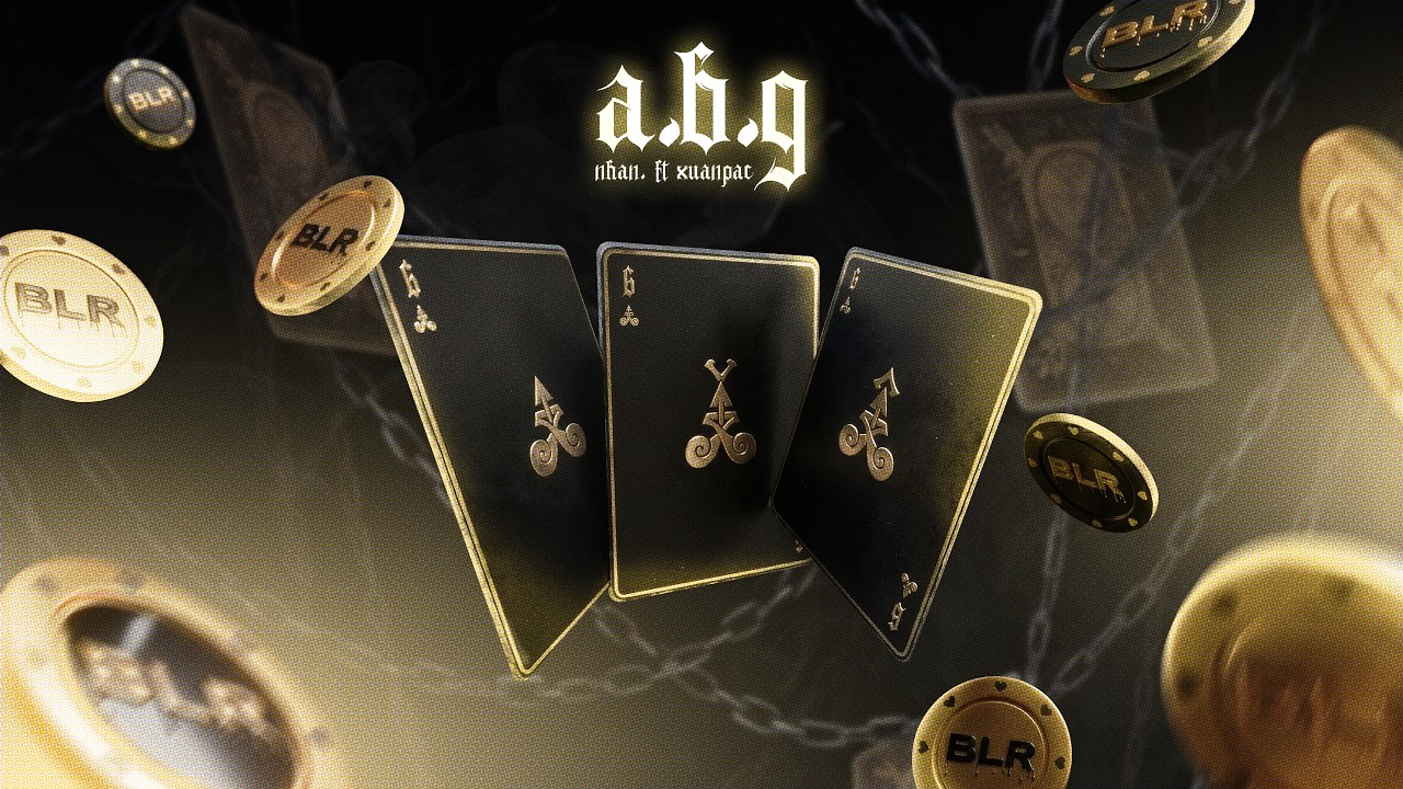 ABG - nhan. ft Xuanpac (prod. summerdayy & Kida) | Official Visualizer