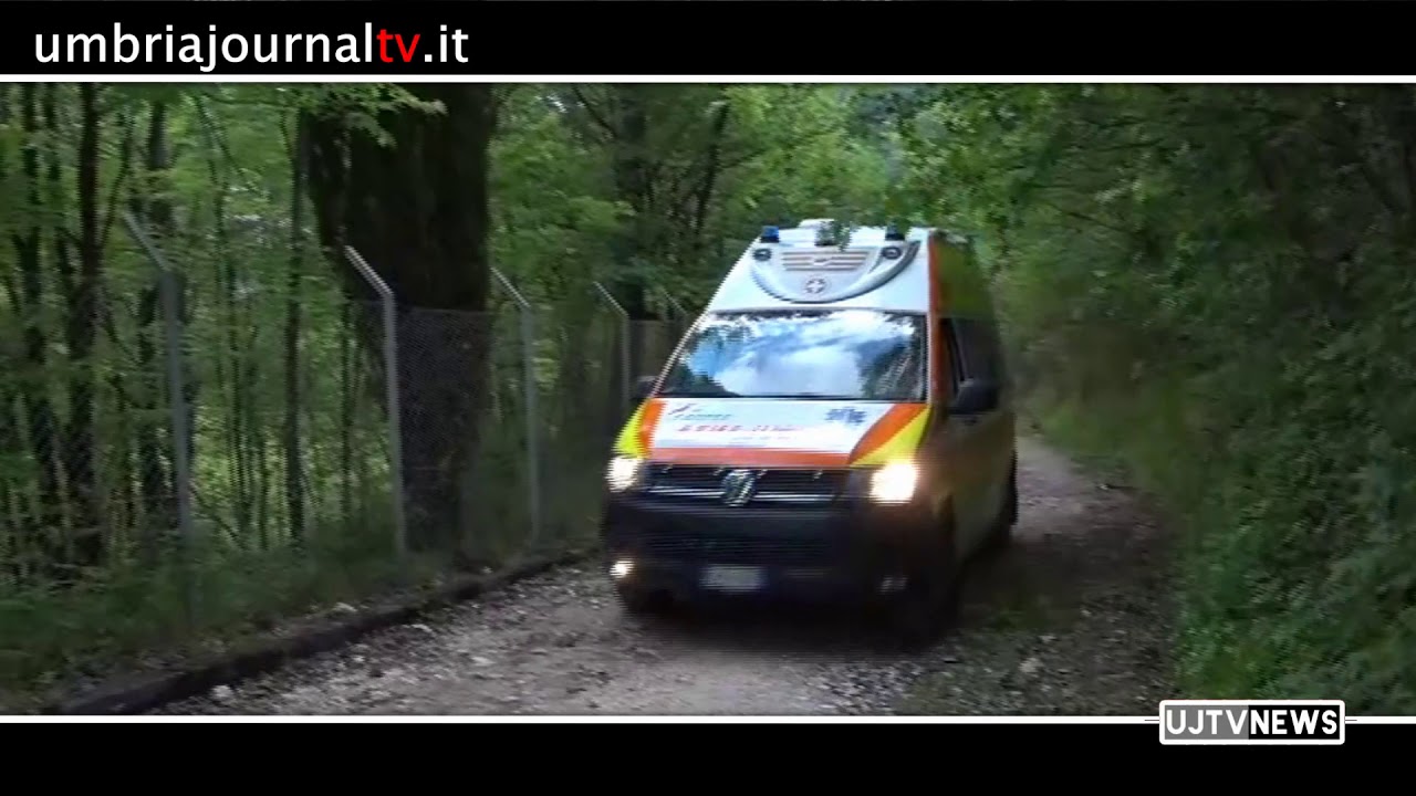 Tragedia a Foligno, muore bimba di tre anni, è annegata in una vasca