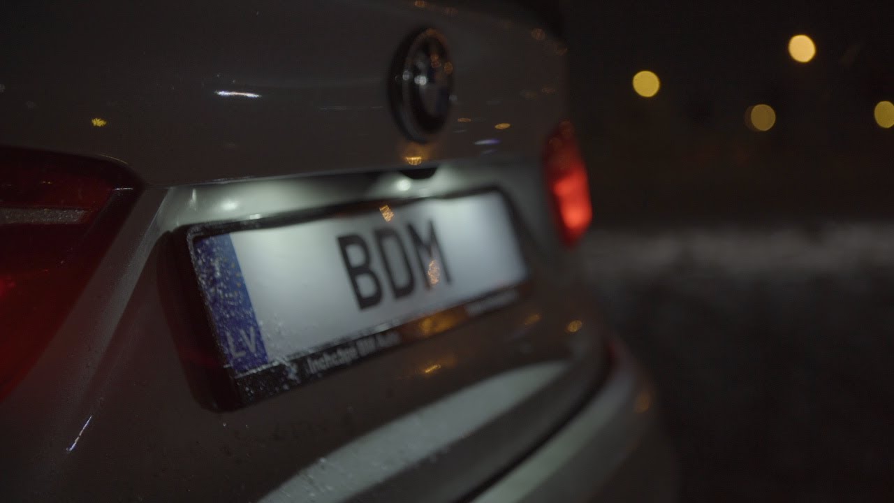 BDM 