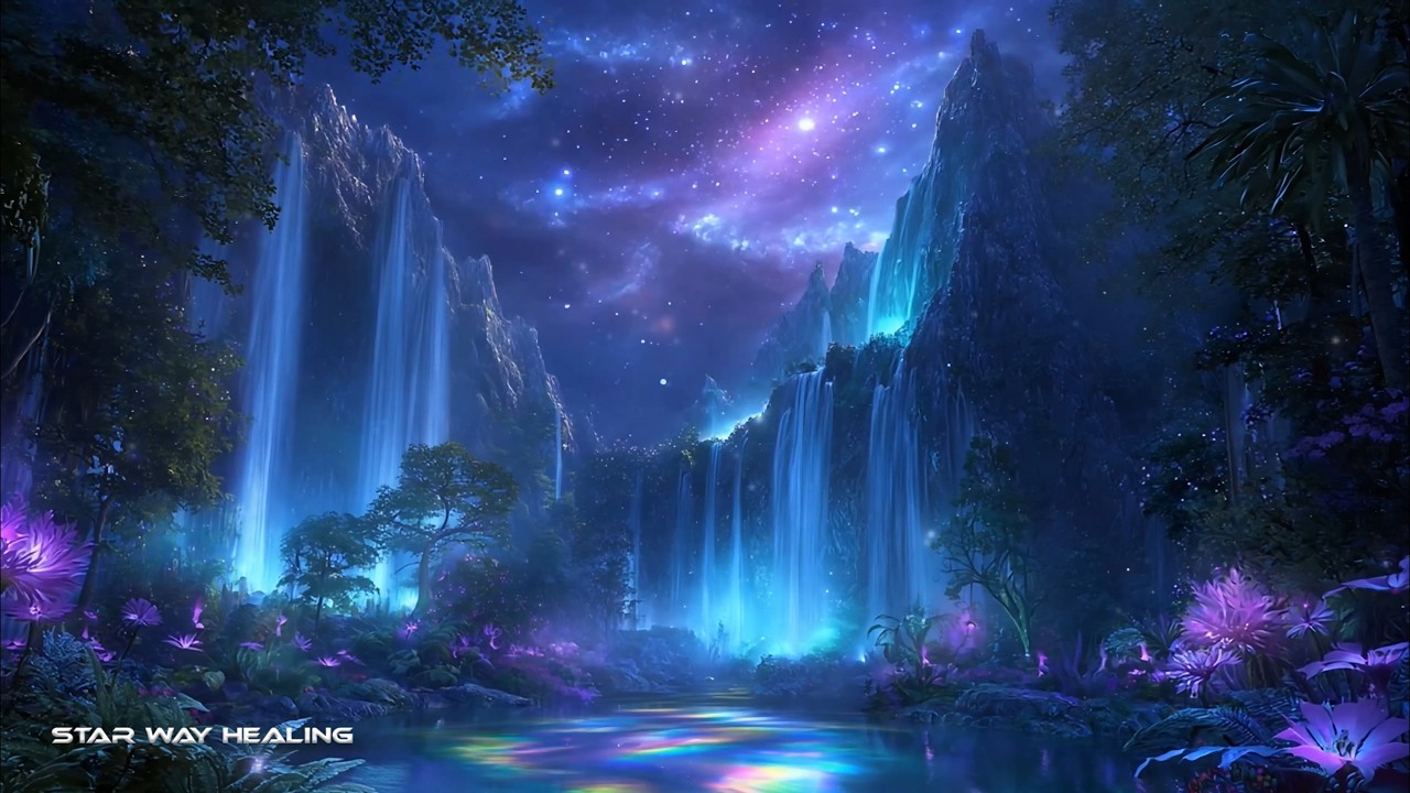 I DON'T CHASE, I ATTRACT &bull; 1111Hz &bull; MANIFEST YOUR DREAM LIFE &bull; MIRACLE FREQUENCY