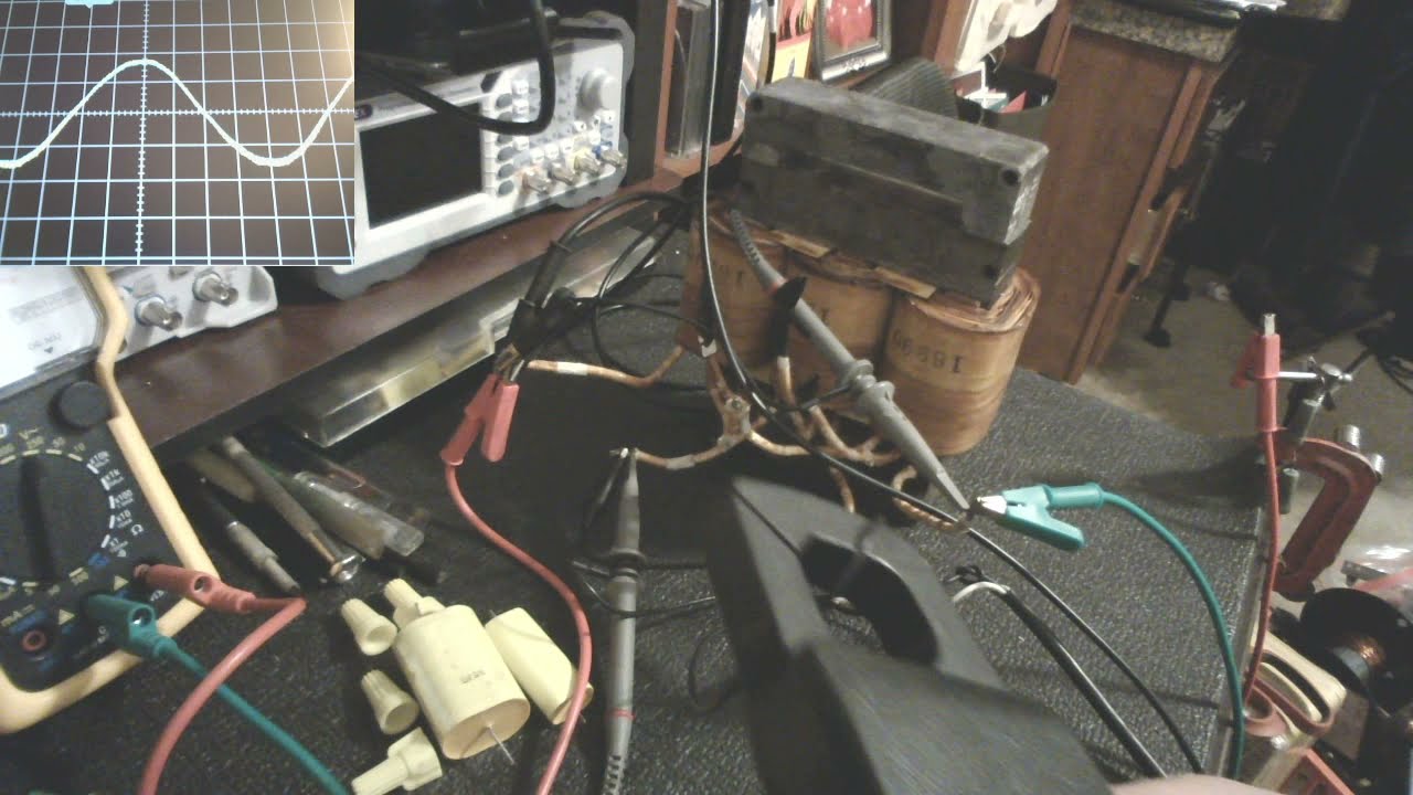 BiTT Transformer PT402