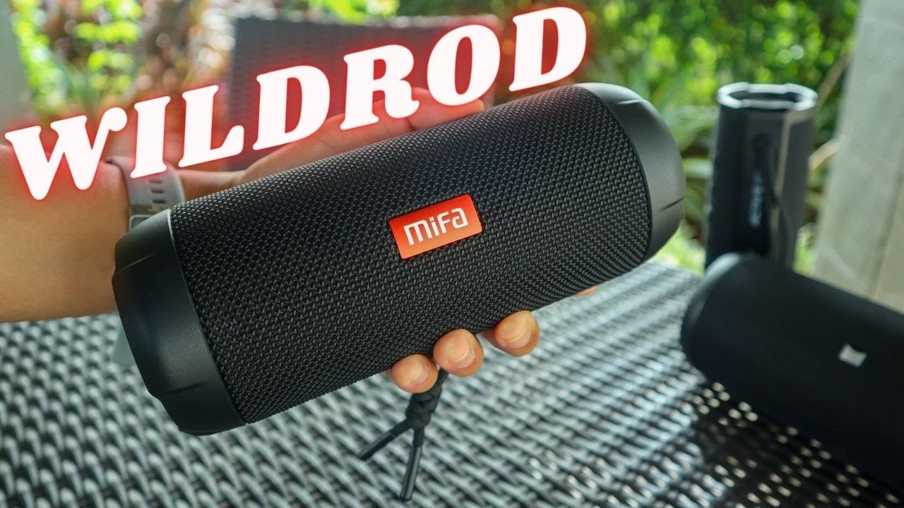 Pasar 600ribuan Makin Panas! - REVIEW MIFA WILDROD Indonesia | Vs EGGEL Active 2 Pro & Terra 3+