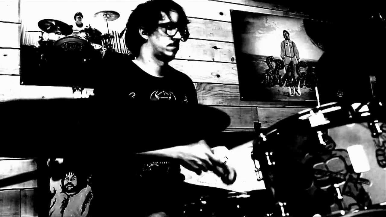 Queens Of the Stone Age - No One knows - DRUM COVER - ADVENTURE DRUMS