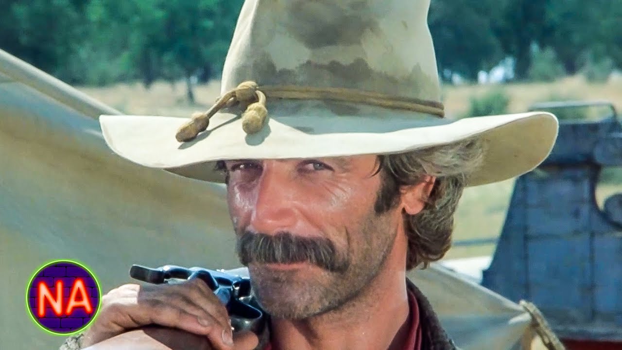 Chasing Down the Train | The Shadow Riders (1982) | Now Playing