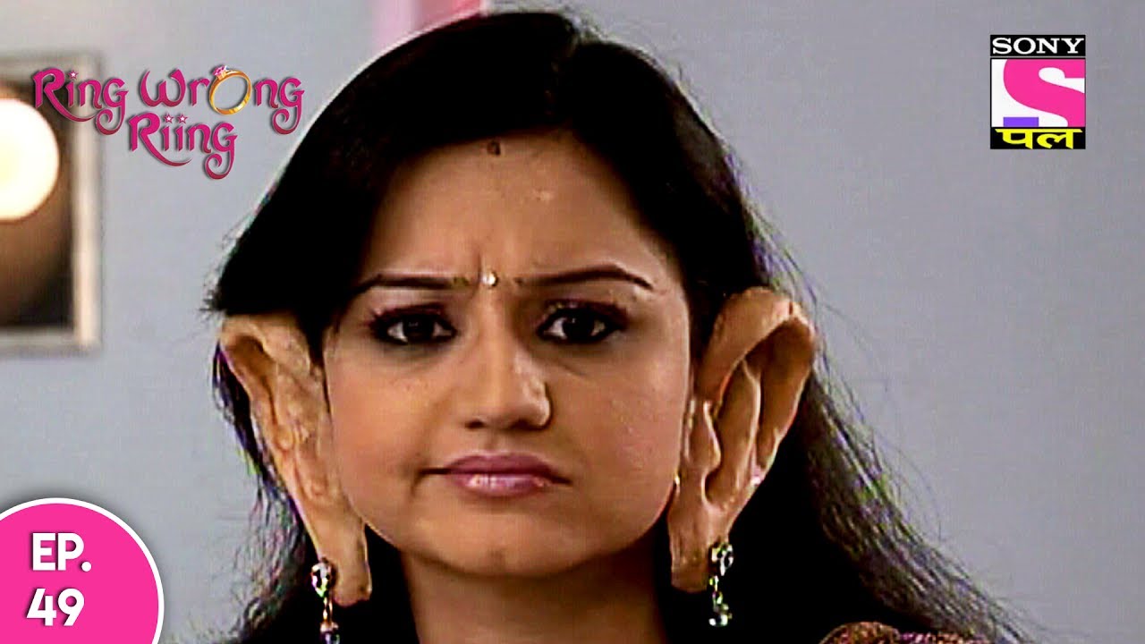 Ring Wrong Ring - रींग रॉंग रींग - Episode 49 - 5th June, 2017