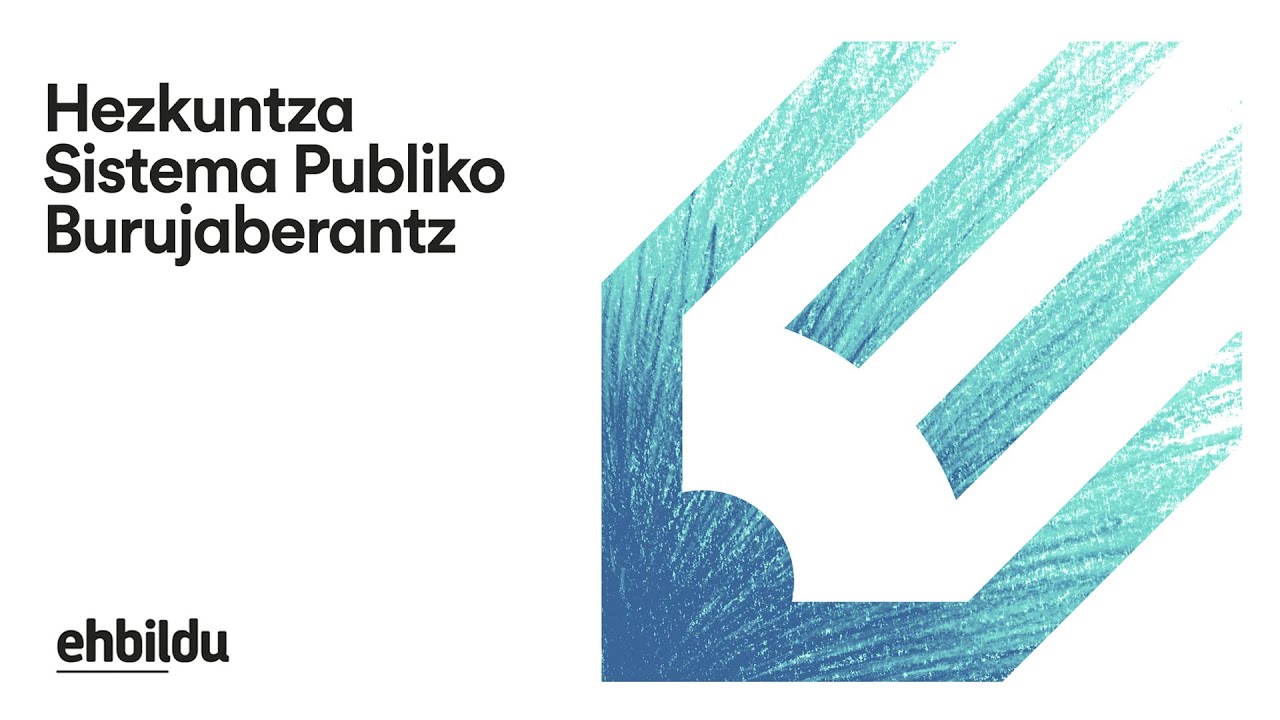 Hezkuntza Sistema Publiko Burujaberantz