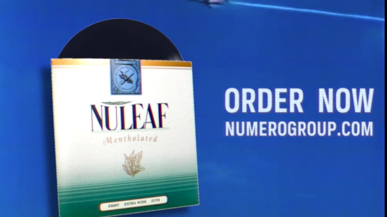 NuLeaf Cigarettes