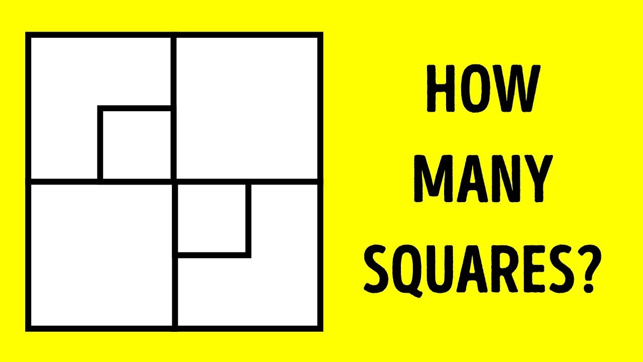 18 Riddles That'll Increase Your Brain's Speed