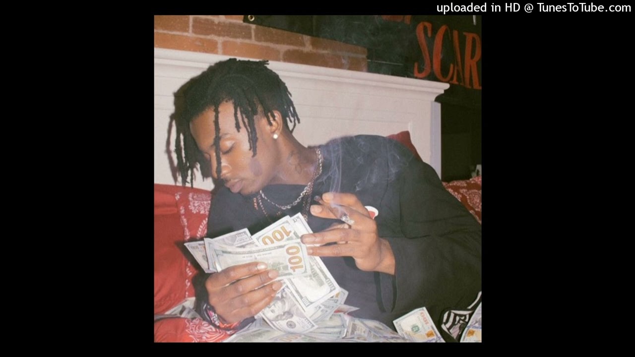 Playboi Carti Mixes [Transition] - 