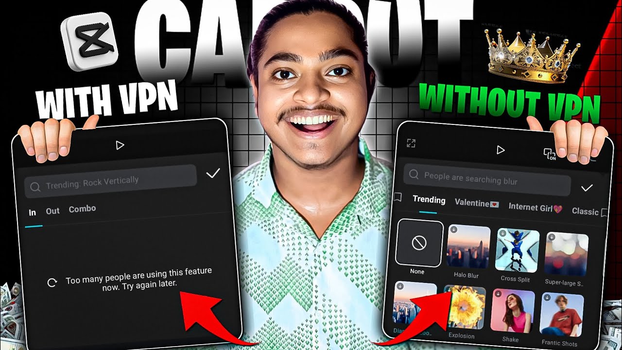 Capcut Launched In India 🇮🇳 | ( Without VPN )  💸 | Indian CapCut Pro 2026 | 🚀