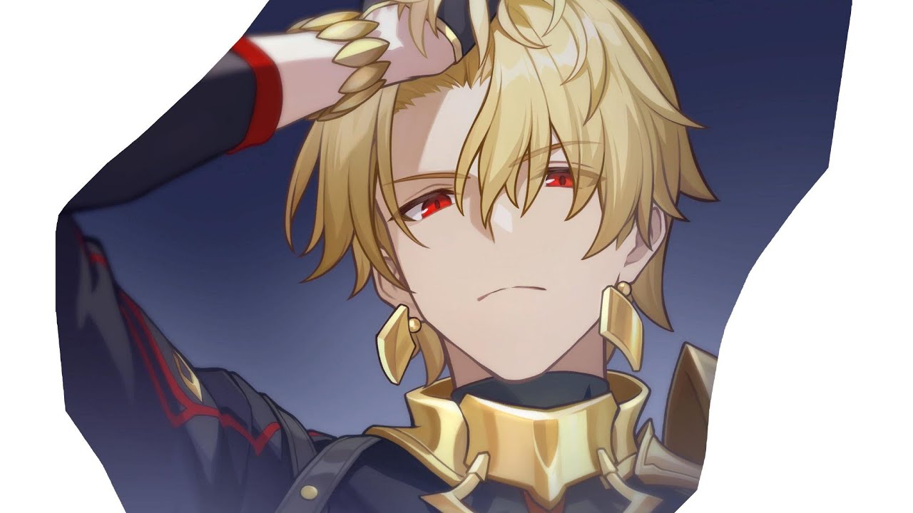 [V1] Saber vs Gilgames 4+1 cost 0 cc DarkSam | Honkai StarRail 4.4 Beta |