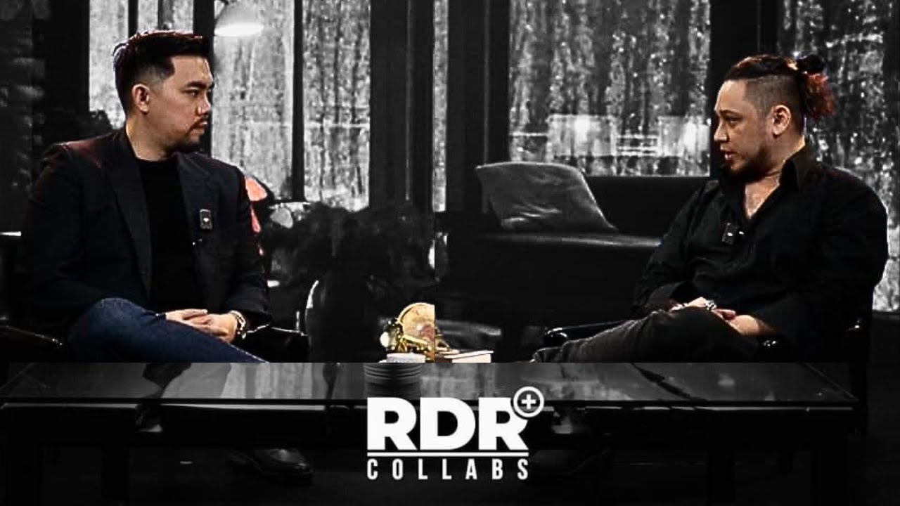 RDR Collabs interview