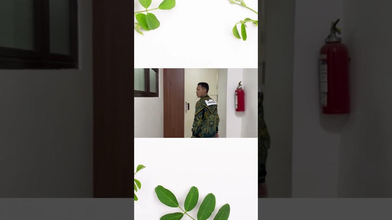 Pengantar Alih Tugas Hakim Militer  Letnan Kolonel Chk Arif Sudibya, S.H., M.H