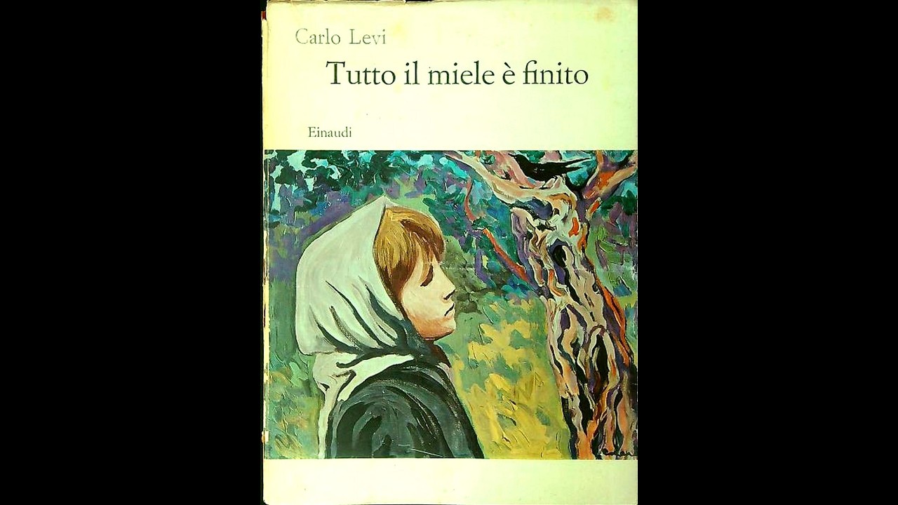 Tornare a Orgosolo da «Tutto il miele è finito» viaggio in Sardegna di Carlo Levi