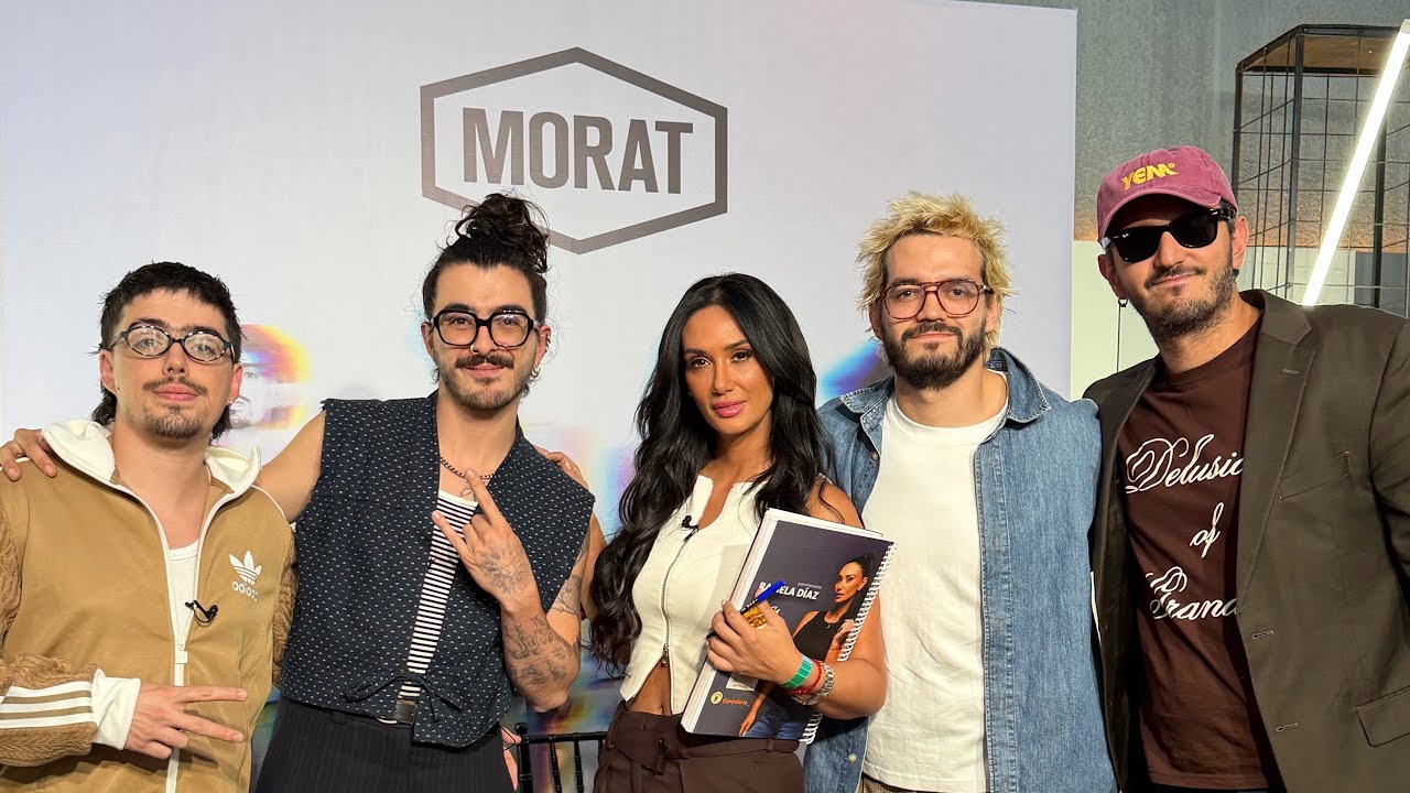 #SINEDITAR MORAT