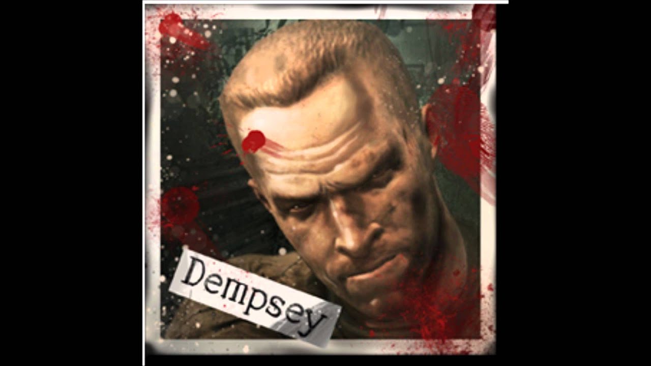 All Tank Dempsey Quotes (Der Riese)