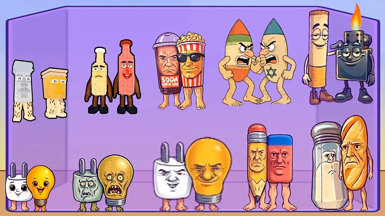 Merge Fellas BOSS + BOSS ITALIAN BRAINROT 6,15,17,20,26 & SCARY BRAINROT | Merge Anomaly