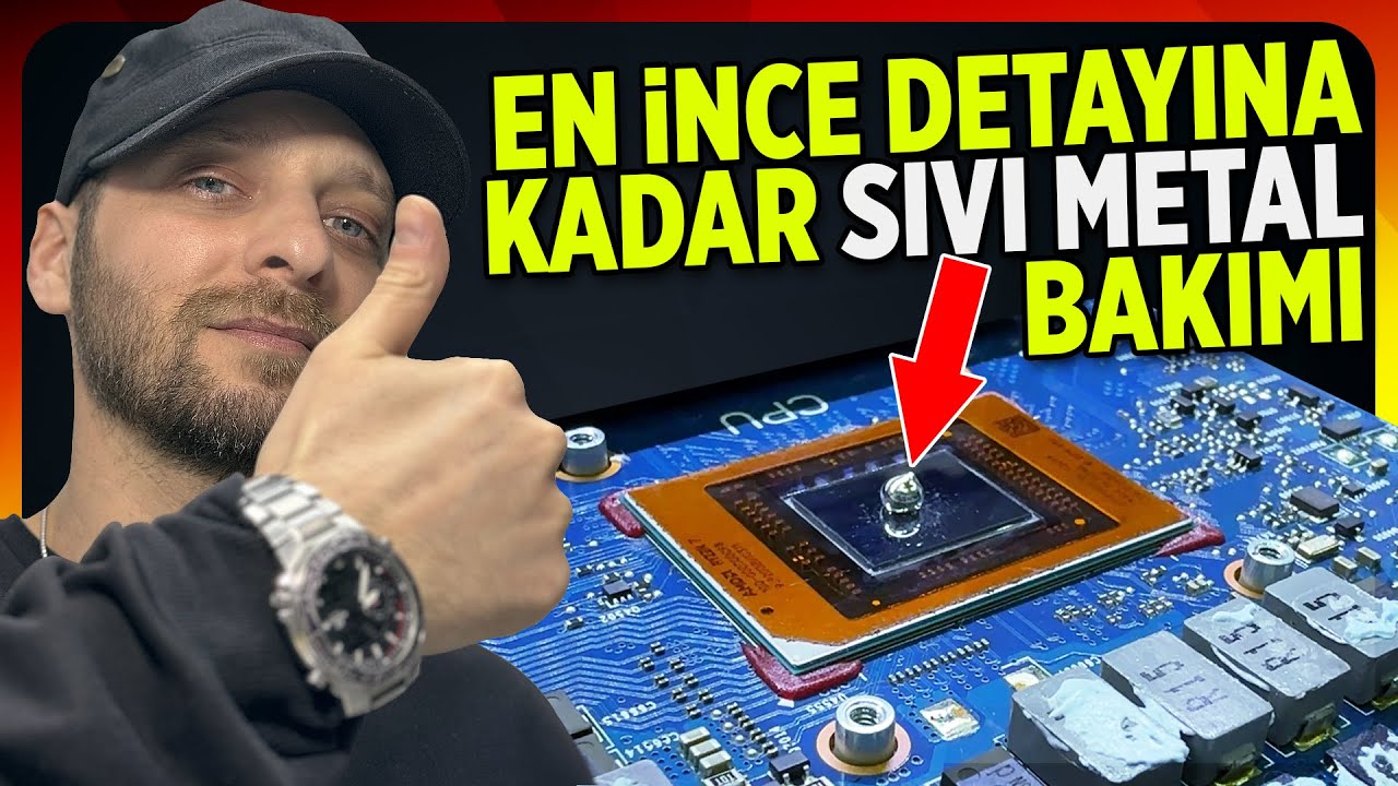 Asus Rog Strix Ryzen İşlemcili Laptop Aşırı Isınıyorsa İlk Yapmanız Gereken Bu!