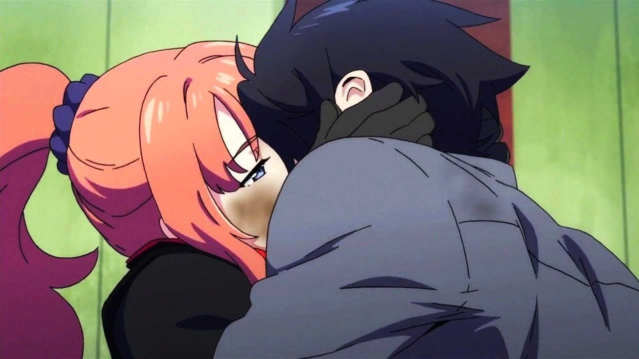 Nagisa x Mizuki [AMV] - Take Me Home