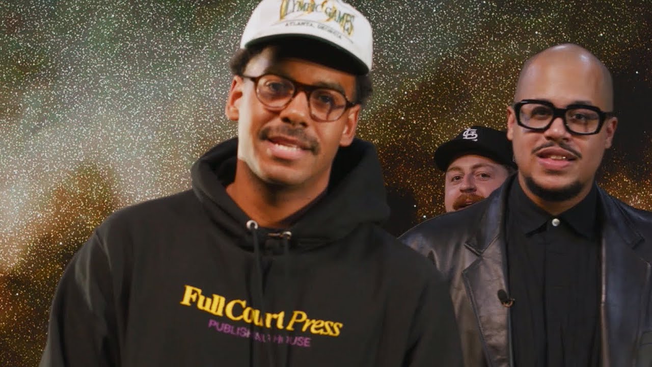 Zack Fox Battle Raps | Jaded Forum