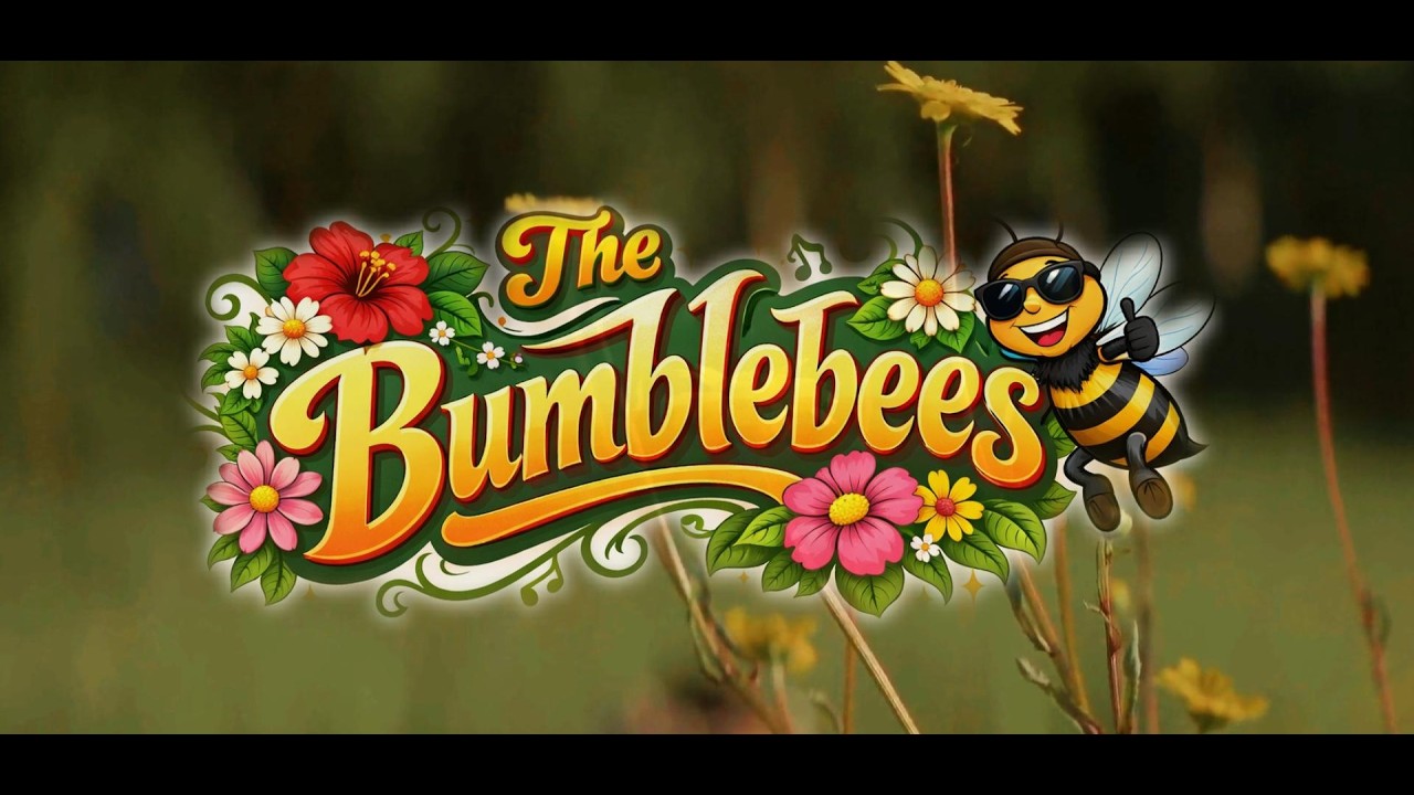 The Bumblebees Petite Fleur